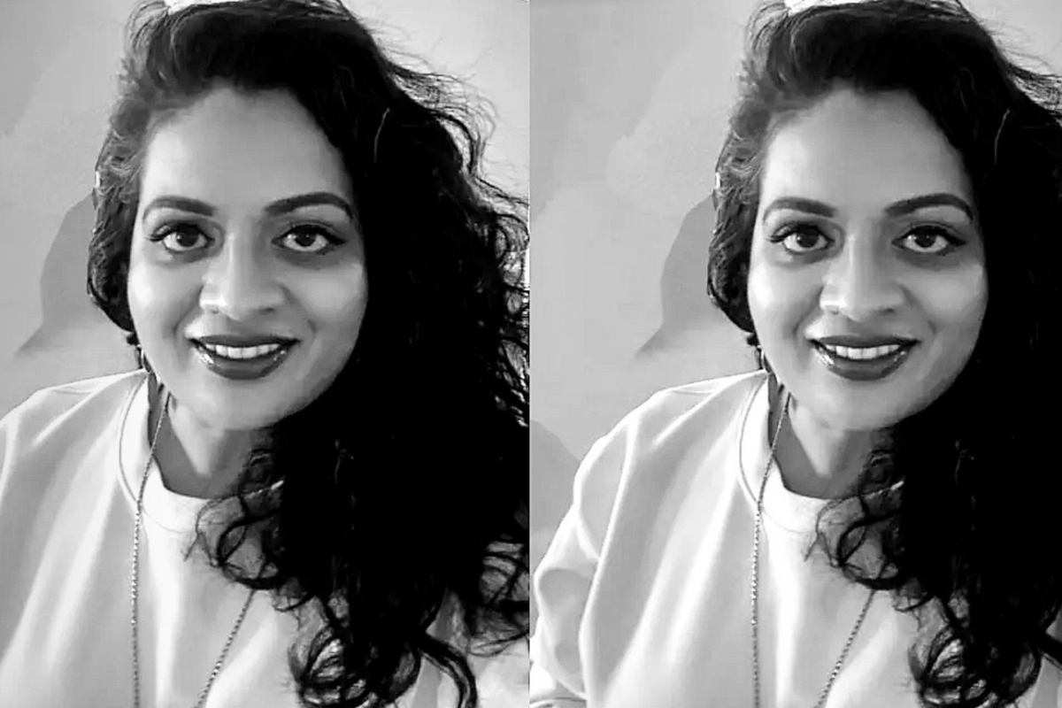 Dr. Anusha Viswanathan. Courtesy photo.